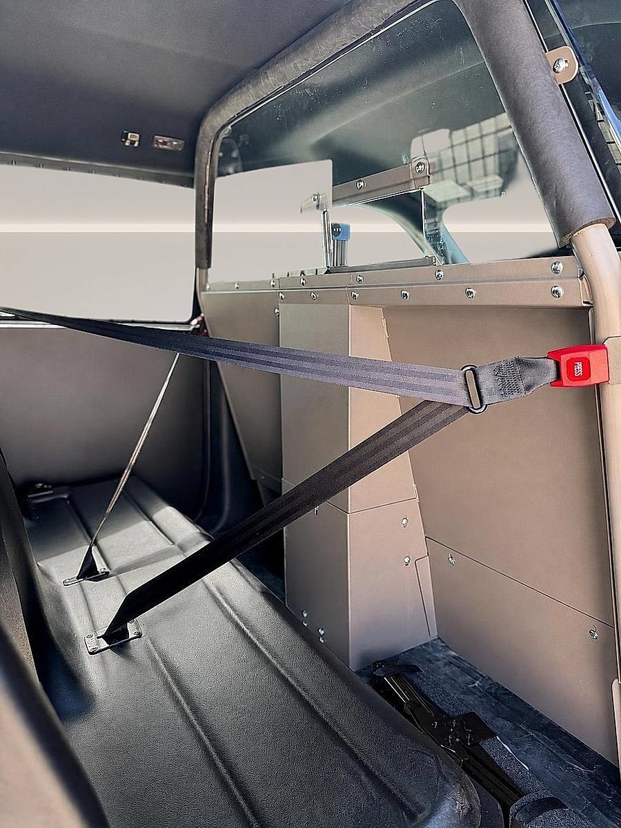 New 2025 Ford F150 XL AWD/4WD image 10