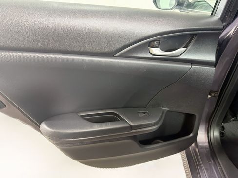 Used 2020 Honda Civic Sport image 24