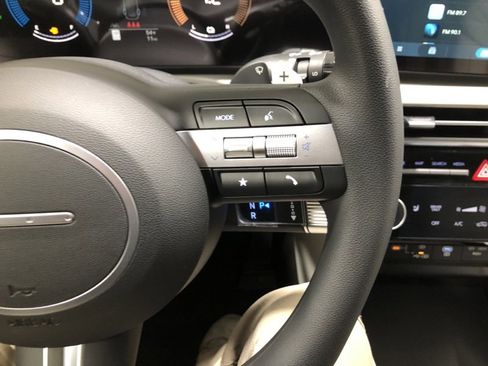 New 2026 Hyundai Tucson SEL image 24