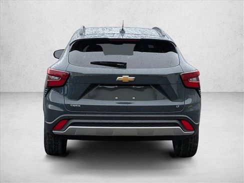 New 2026 Chevrolet Trax LT image 7