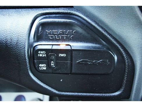 Used 2024 RAM 3500 Big Horn w/ Night Edition image 22