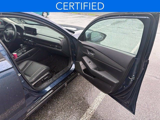 Used 2024 Honda Accord EX-L image 15
