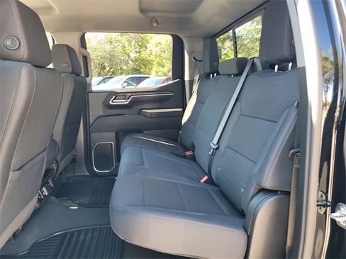 New 2026 Chevrolet Silverado 1500 LT w/ All Star Edition Plus image 16