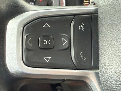 Used 2024 RAM 2500 Big Horn image 13