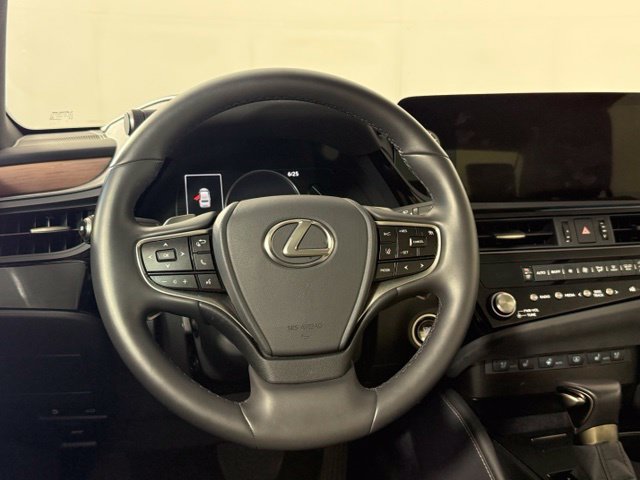 Used 2025 Lexus ES 350 w/ Premium Package FWD image 25