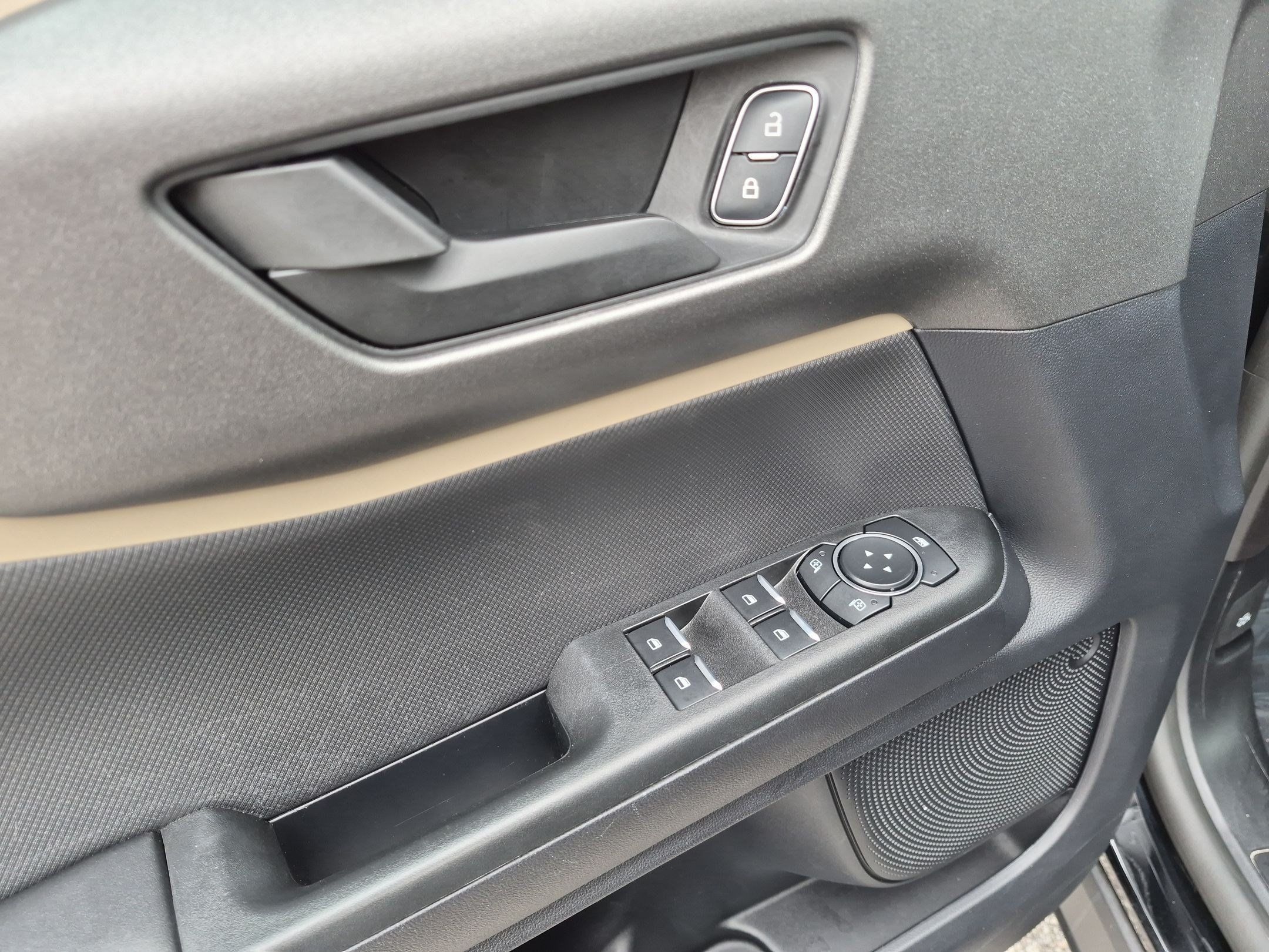 Used 2025 Ford Bronco Sport Big Bend AWD/4WD image 14