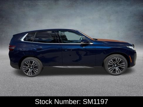 New 2026 BMW X3 xDrive30i w/ Premium Package AWD/4WD image 6