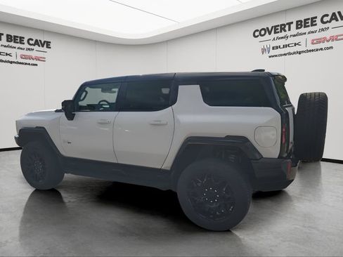 New 2026 GMC Hummer EV SUV image 6