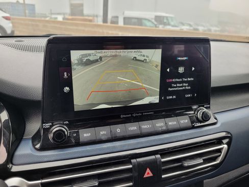 Used 2022 Kia Seltos S image 16