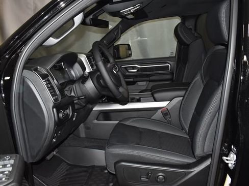 New 2026 RAM 1500 Big Horn image 11