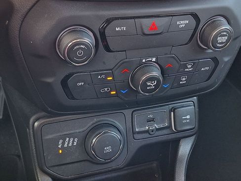 Used 2020 Jeep Renegade Altitude image 20