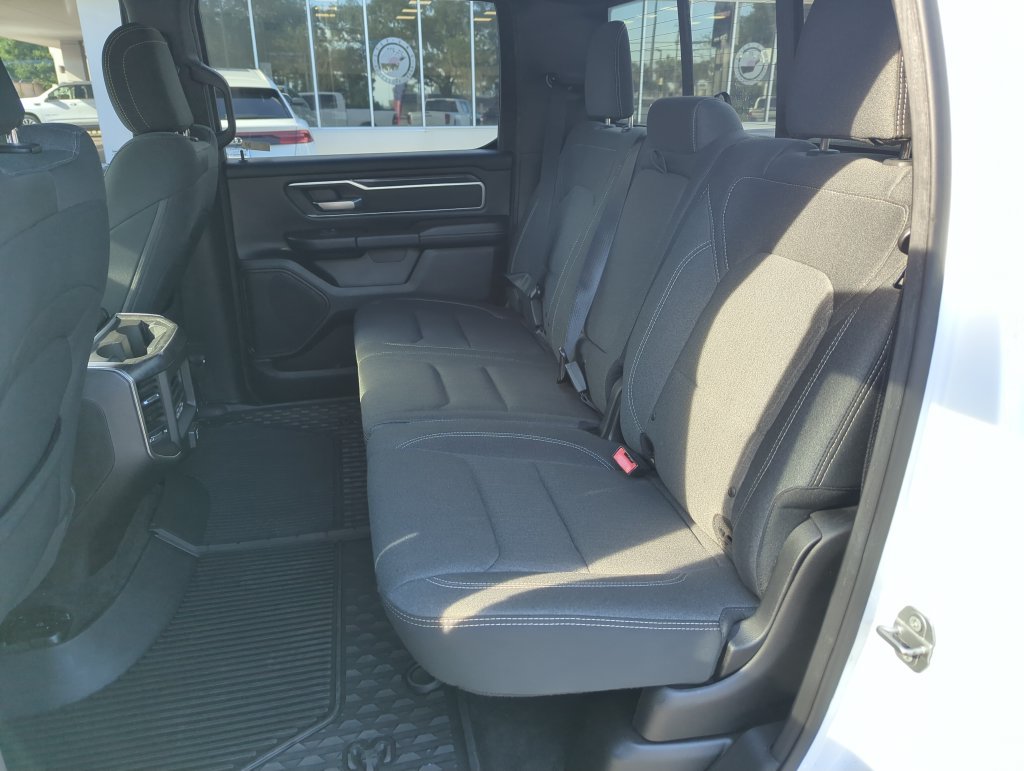 Used 2019 RAM 1500 Big Horn AWD/4WD image 27
