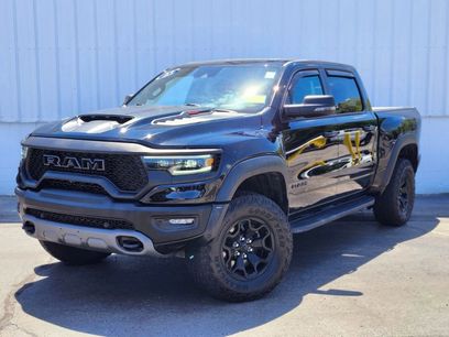 Used 2023 RAM 1500 TRX w/ TRX Level 2 Equipment Group
