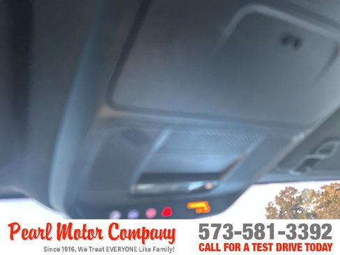 Used 2026 GMC Terrain AT4 w/ Convenience Package III image 15