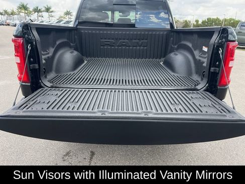 Used 2026 RAM 1500 Big Horn RWD image 29