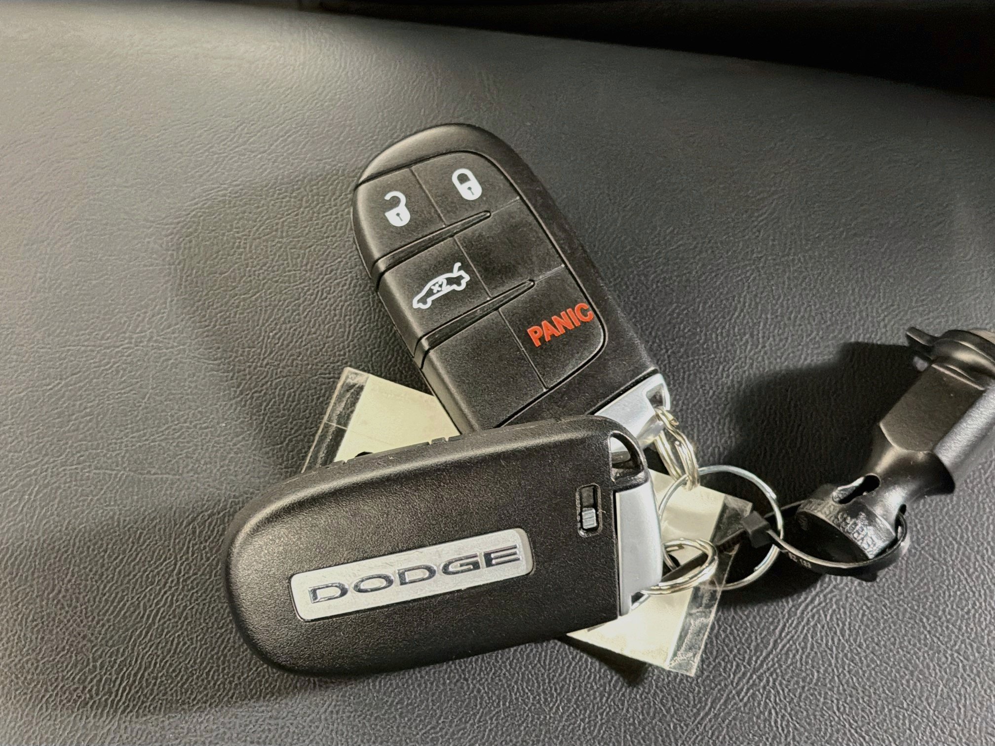 Used 2021 Dodge Challenger R/T Scat Pack RWD image 25
