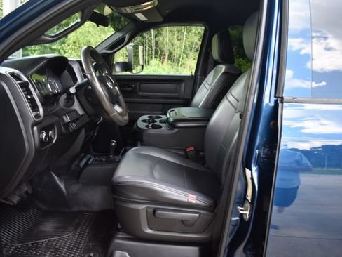 Used 2022 RAM 3500 Tradesman AWD/4WD image 10