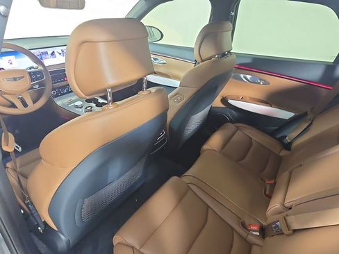 New 2026 Genesis GV70 2.5T Advanced AWD/4WD image 26