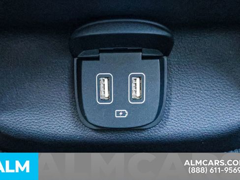 Used 2024 Genesis Electrified GV70 Advanced w/ Prestige Package image 55