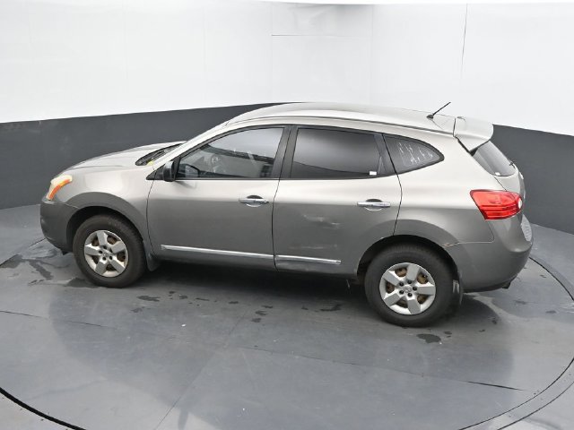 Used 2013 Nissan Rogue S AWD/4WD image 17