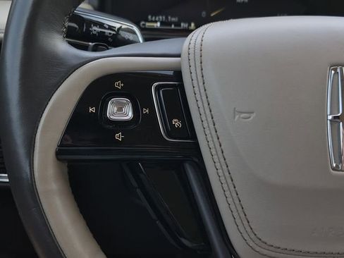 Used 2020 Lincoln Aviator Grand Touring w/ Equipment Group 301A image 30