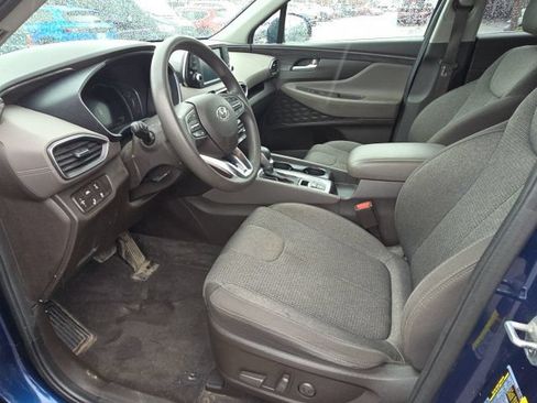 Used 2020 Hyundai Santa Fe SEL AWD/4WD image 15