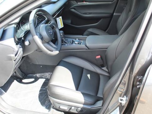 New 2026 MAZDA MAZDA3 s image 12