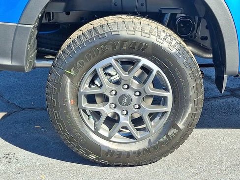 New 2025 Ford Ranger XLT w/ Trailer Tow Package image 18