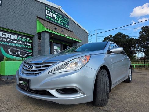Used 2013 Hyundai Sonata GLS image 44