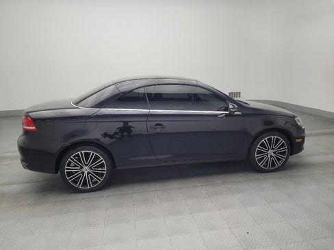 Used 2015 Volkswagen Eos Final Edition FWD image 10