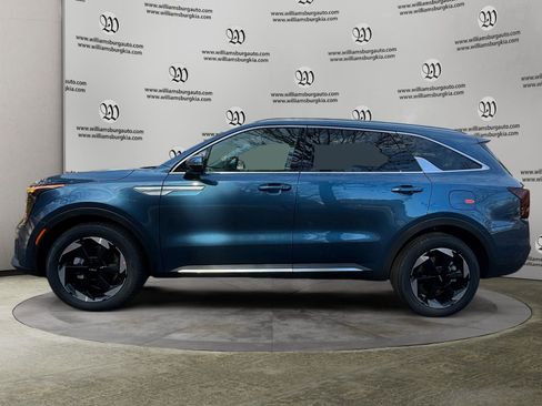 New 2026 Kia Sorento EX image 2