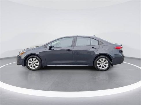 Used 2023 Toyota Corolla LE FWD image 6