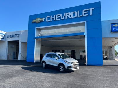 Used 2019 Chevrolet Trax LT w/ LT Convenience Package