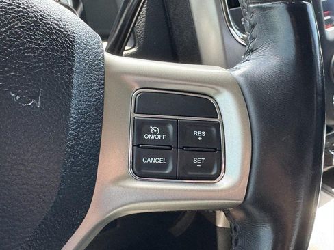 Used 2018 RAM 2500 Laramie w/ Sport Appearance Group AWD/4WD image 17