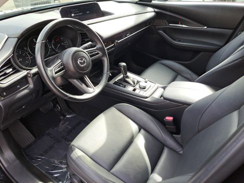 Certified 2022 MAZDA CX-30 AWD 2.5 S w/ Select Package image 11
