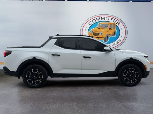 Used 2023 Hyundai Santa Cruz SEL w/ Activity Package image 7