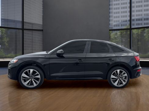 Used 2024 Audi SQ5 Premium Plus AWD/4WD image 8
