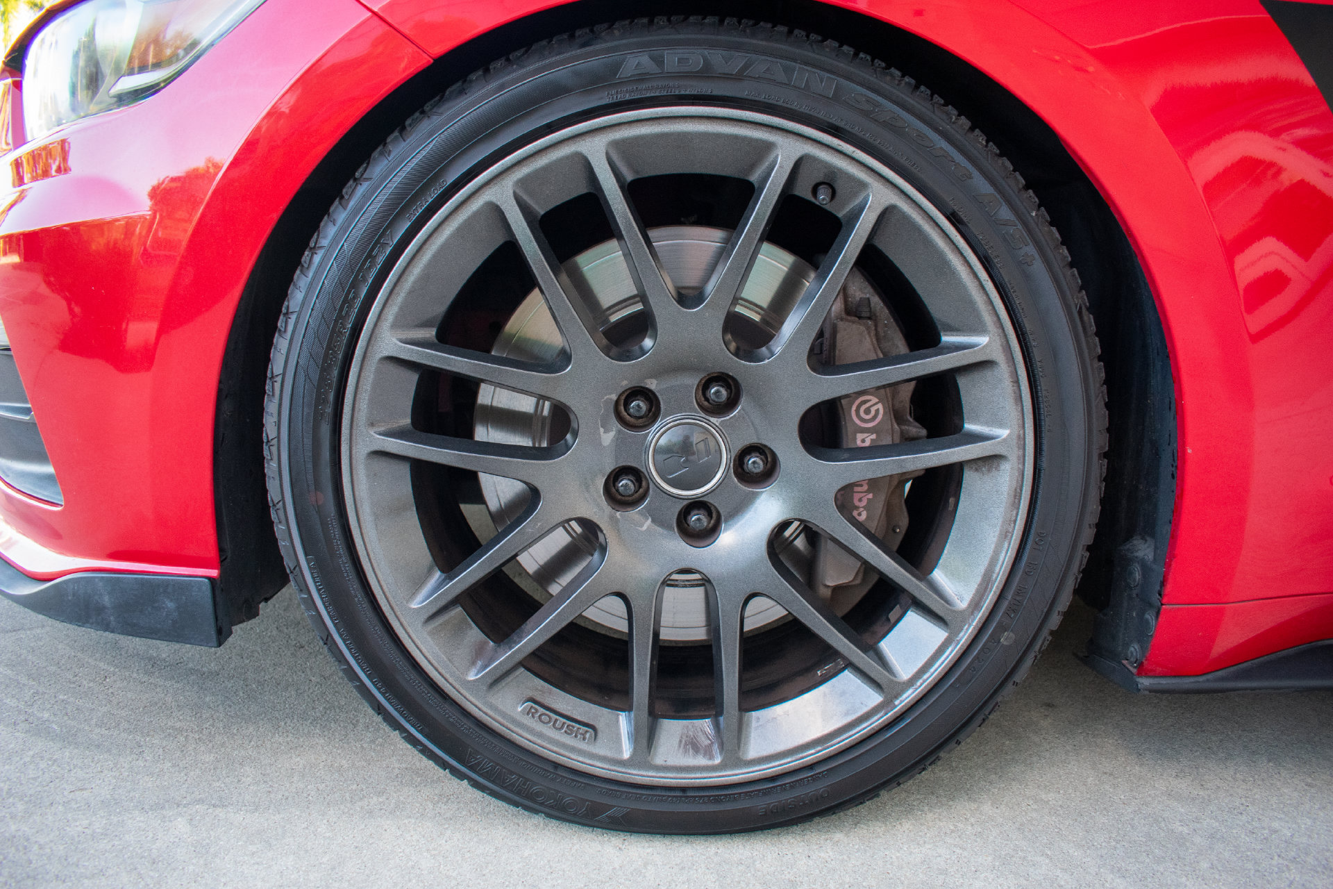 Used 2015 Ford Mustang GT RWD image 14