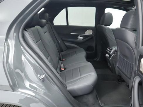 New 2026 Mercedes-Benz GLE 450 4MATIC image 24