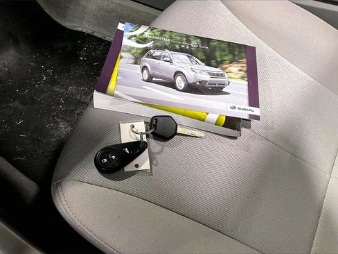 Used 2010 Subaru Forester 2.5XT Premium image 32