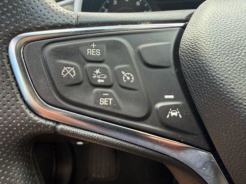 Used 2024 Chevrolet Malibu LT FWD image 15