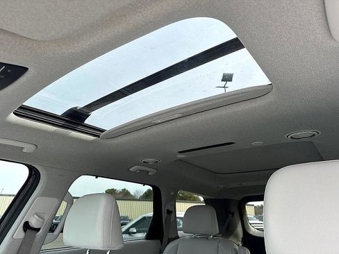 New 2026 Hyundai Palisade Limited image 15