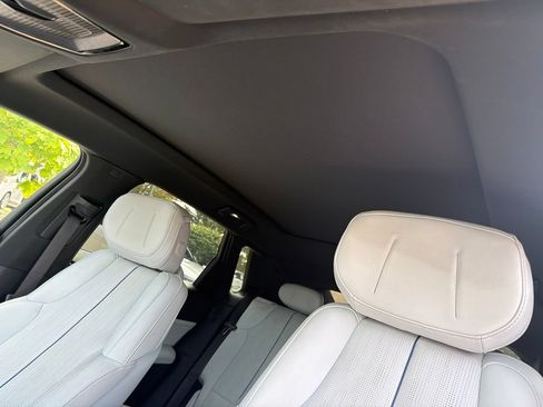 Used 2024 Cadillac Lyriq Sport w/ LPO, Floor Liner Package AWD/4WD image 33
