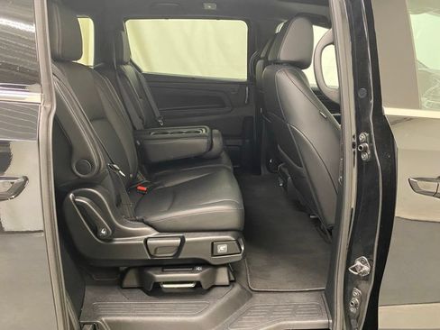 Used 2025 Honda Odyssey Sport-L image 15