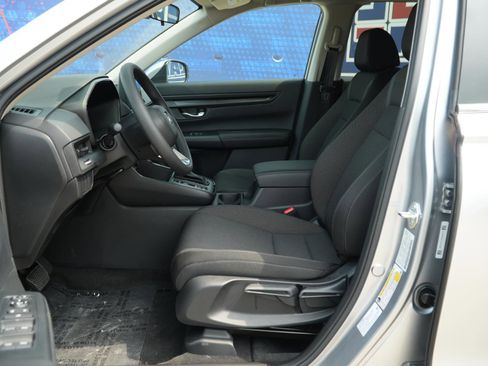 New 2026 Honda CR-V LX image 16