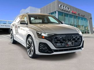 New 2026 Audi Q8 Premium Plus AWD/4WD video 3