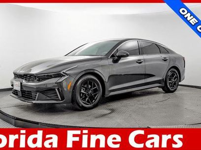 Used 2025 Kia K5 LXS