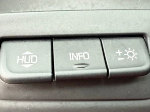 Used 2024 Chevrolet Camaro SS image 32