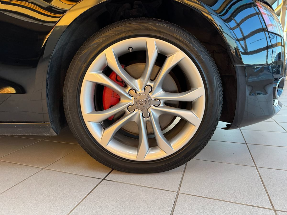 Used 2012 Audi A5 2.0T Premium Plus AWD/4WD image 65