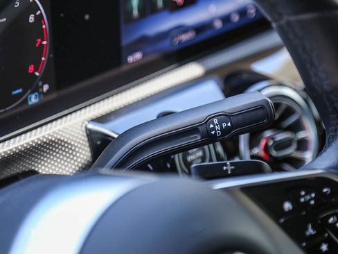 Certified 2025 Mercedes-Benz CLA 250 image 17